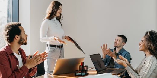 El liderazgo que nadie ve (pero todo lo sostiene)