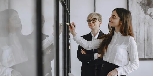 ¿Autodesarrollo o autoliderazgo? Qué resuelve cada uno y cuándo