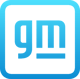 Logo GM Celeste Regulgente