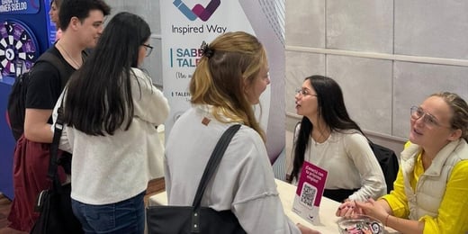 El talento joven ya no busca solo trabajo: busca sentido